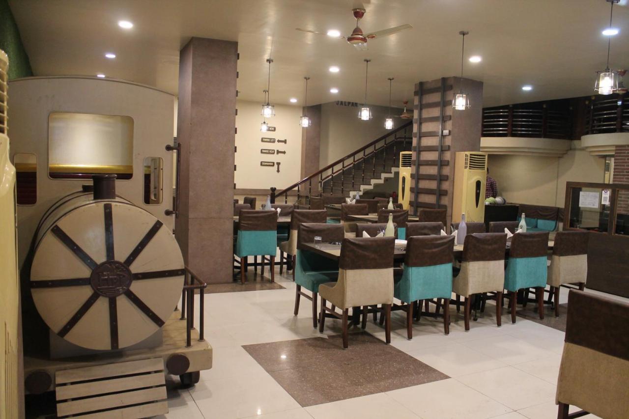 Hotel Hotel Padmini International- Sigra Kakarmatha