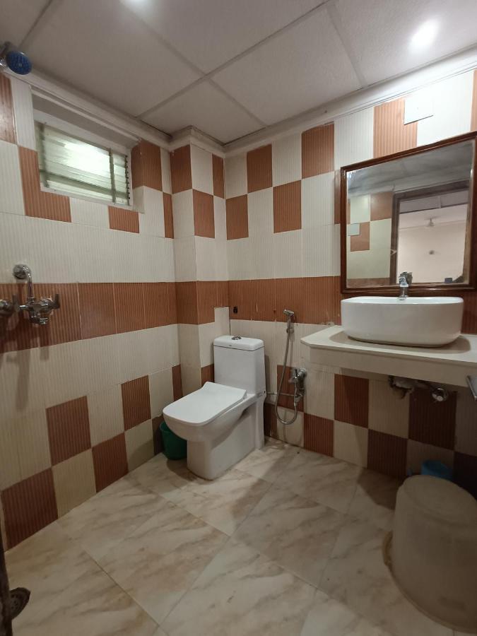Hotel Hotel Padmini International- Sigra Kakarmatha