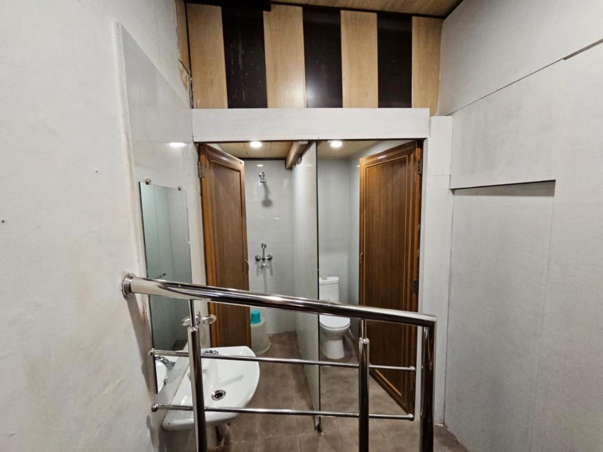 Hotel Padmini International- Sigra 3* Kakarmatha