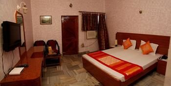 Hotel Hotel Padmini International- Sigra 3*