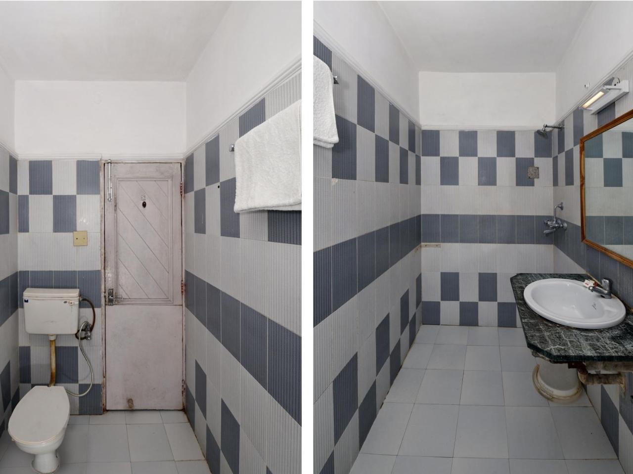 Hotel Hotel Padmini International- Sigra 3*