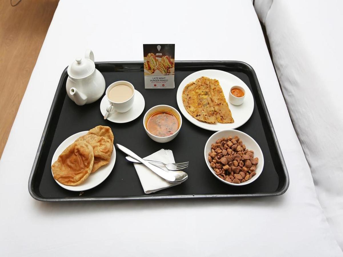 Hotel Padmini International- Sigra 3* Kakarmatha