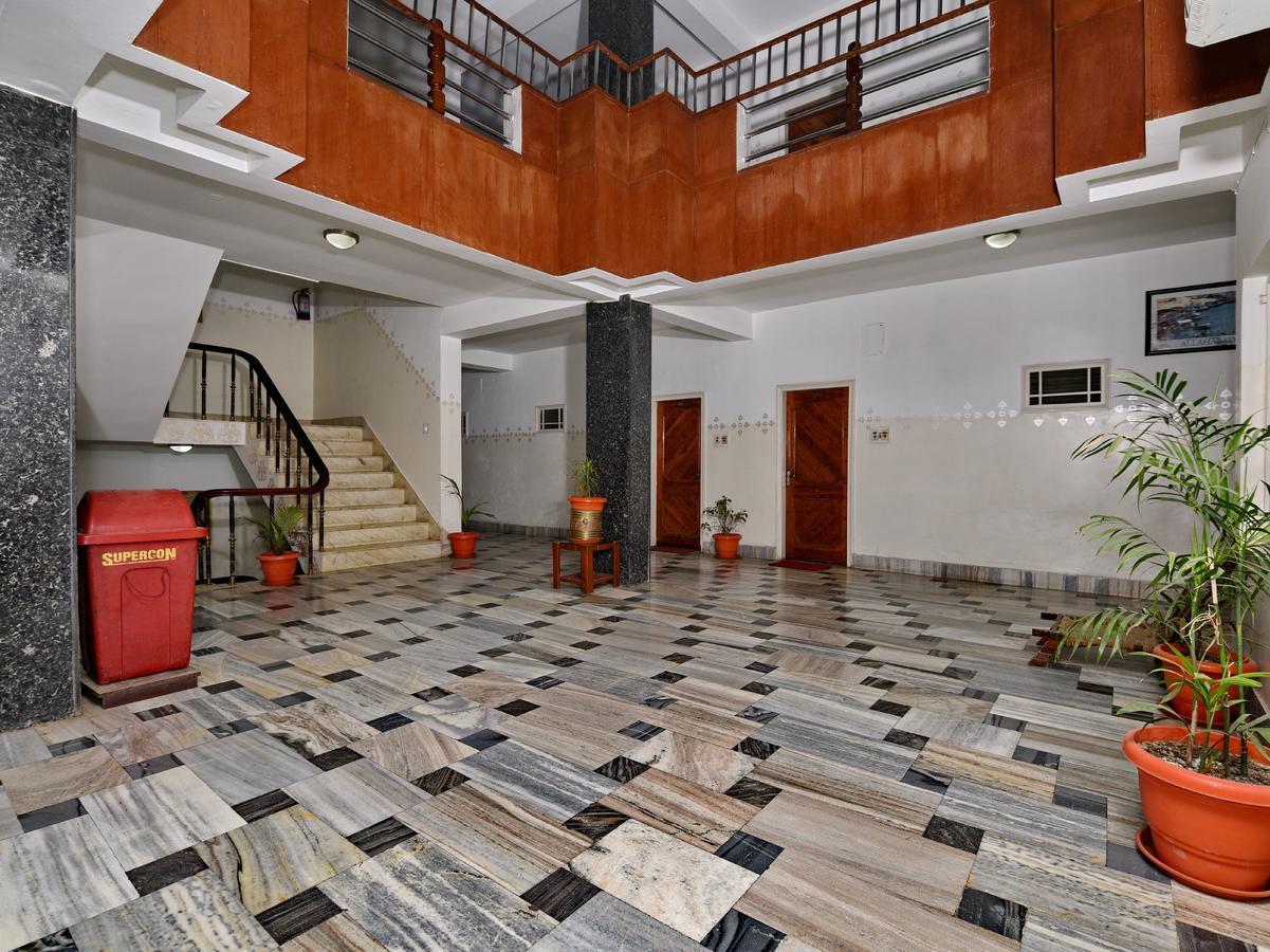 Hotel Padmini International- Sigra 3*