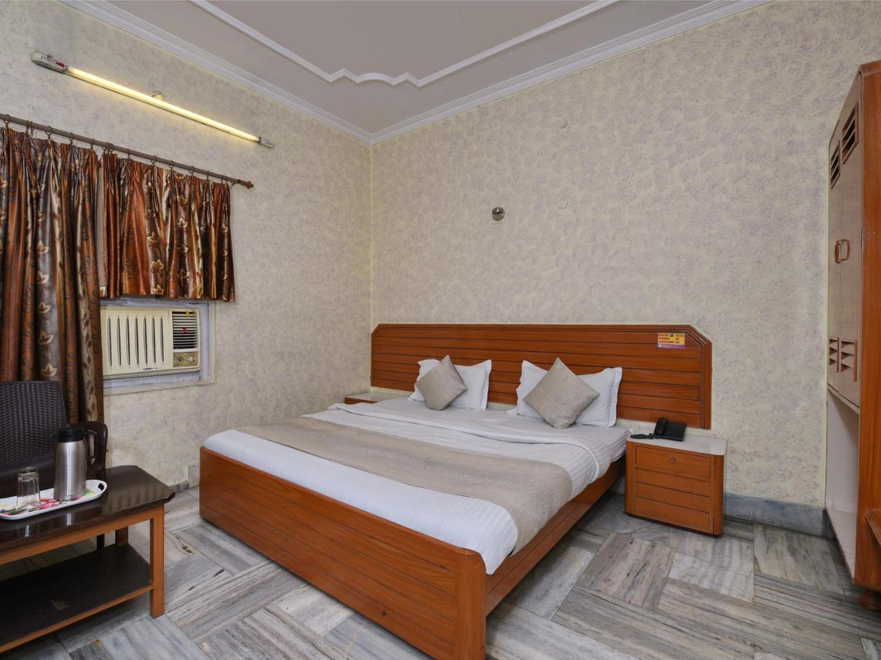 Hotel Hotel Padmini International- Sigra